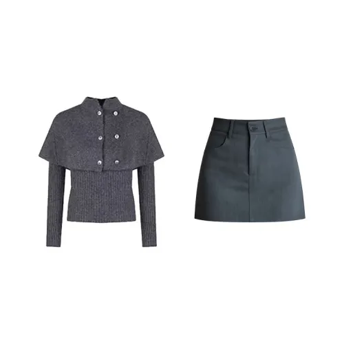 INCO VIBE Женские Комплекты с Юбкой