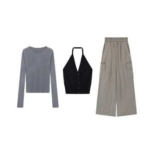 INCO VIBE Женские Повседневные Костюмы