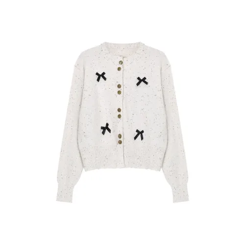 INCO VIBE Овсяный Женский Трикотаж