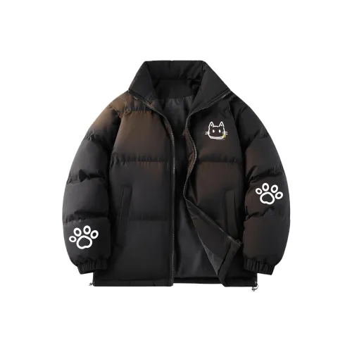 SpongeBob SquarePants Пуховик Унисекс