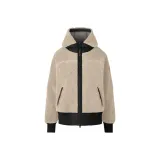 Светлый рыжевато-коричневый