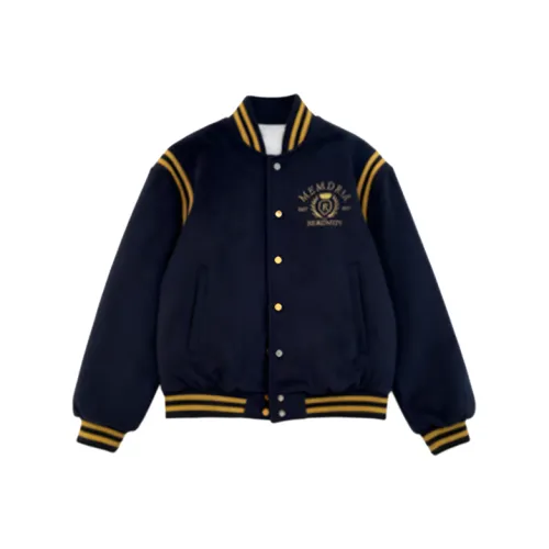 IUNOP Бейсбольная куртка Пальто Женское