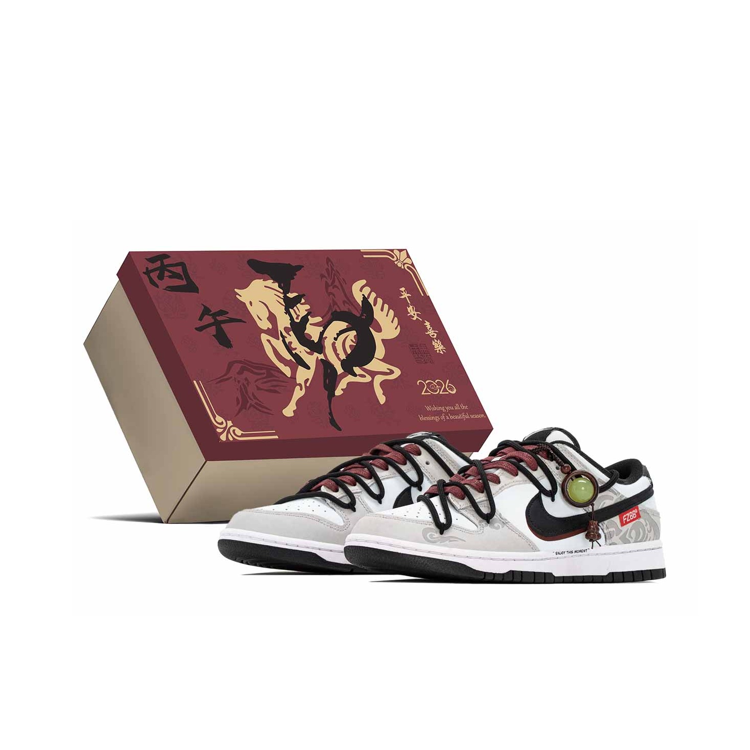 nike dunk release footlocker