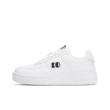 бело-черный