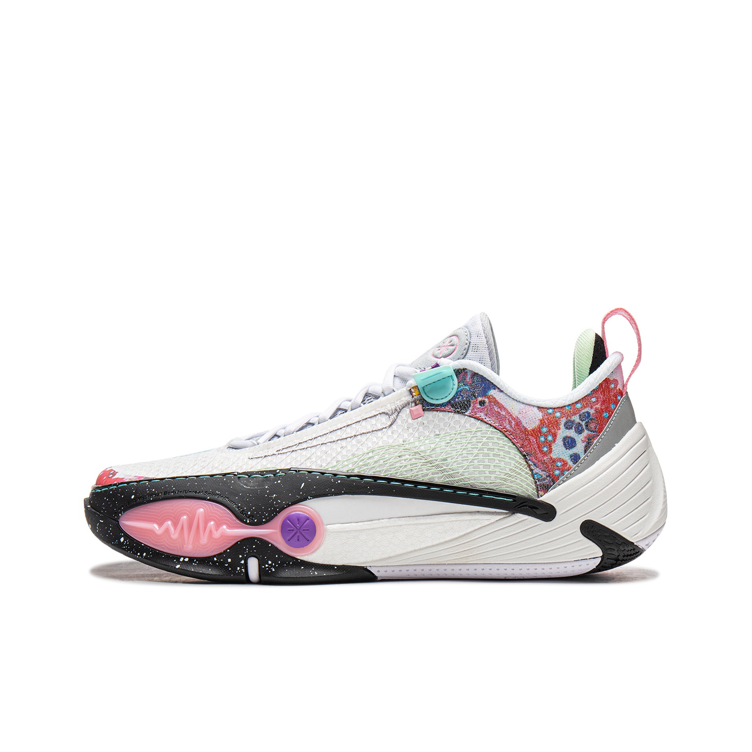 Li NING All City 14