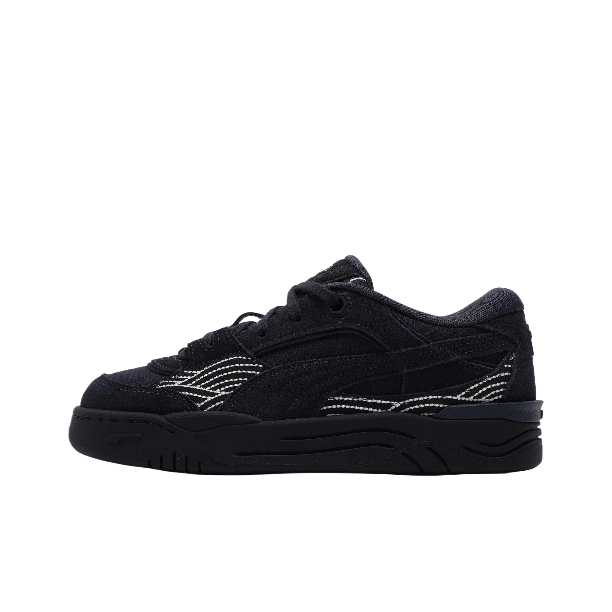 PUMA Темно-синий