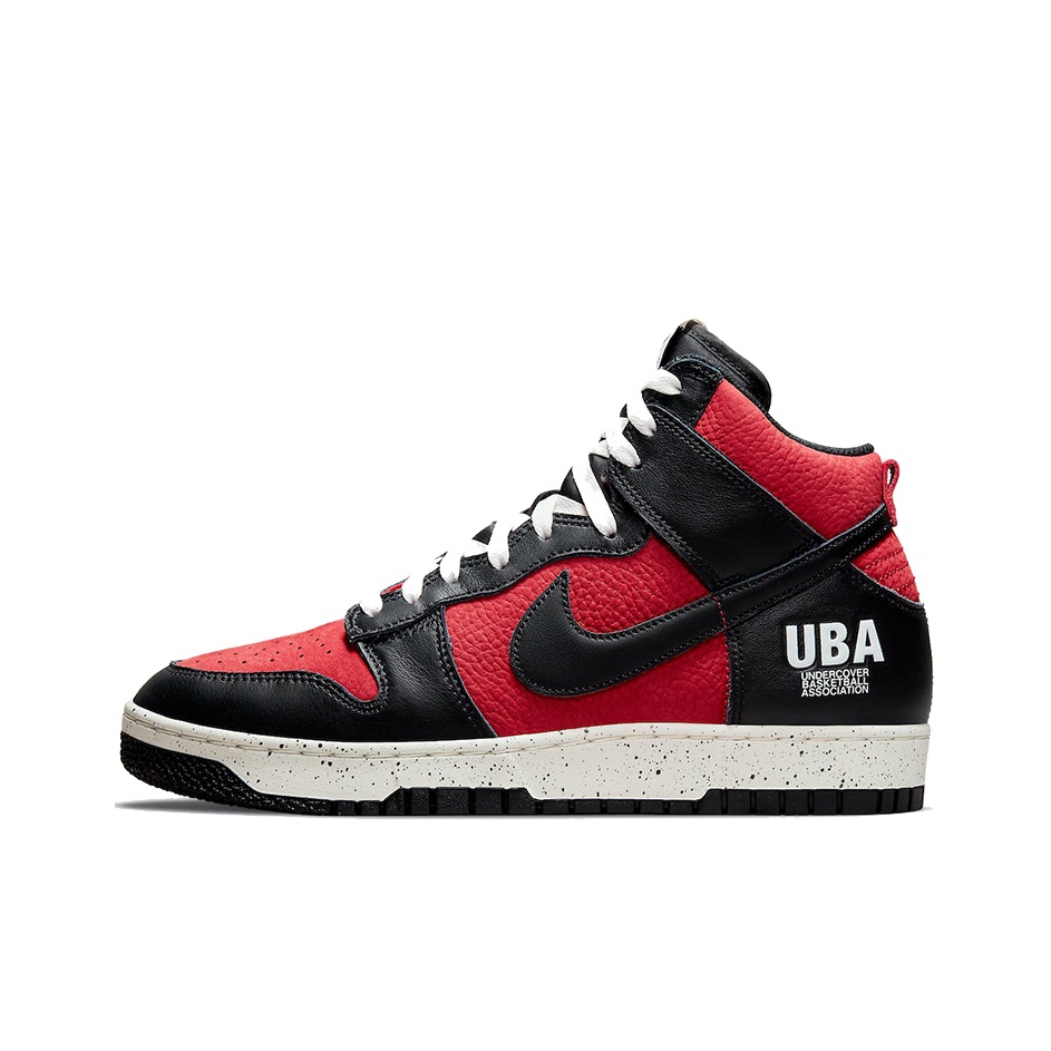 Лучшие Nike Dunk High 1985: как выбрать и где купить на POIZON