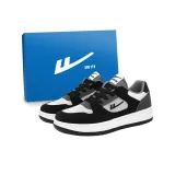 Бежево-черный (Лето)