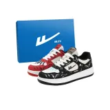 Несовпадающий граффити