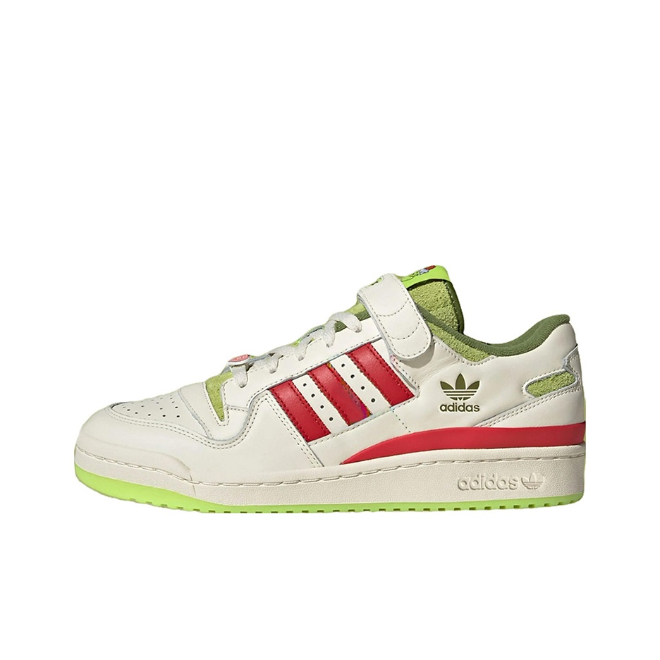 grinch footlocker