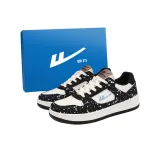 Бежево-черный, синий, пятно, граффити