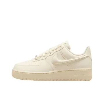 Nike Air Force 1 Мягкие и Комфортные Противоскользящие Устойчивые к Износу Низкие Кроссовки для Скейтбординга Женские