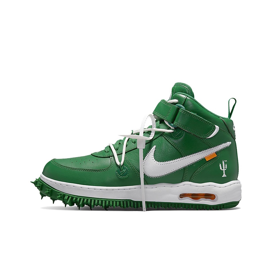 air force colour block