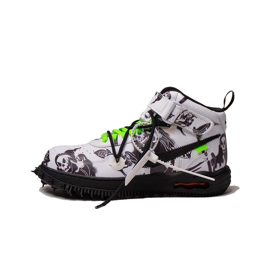 nike air force 1 mid 45