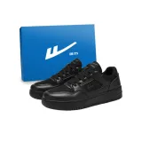 Чёрный воин (Лето)