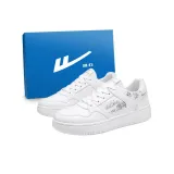 Белый бамбук