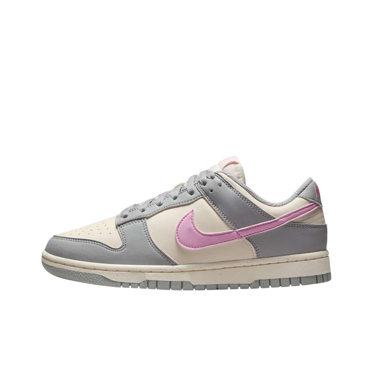 Nike Dunk Slip-Resistant Abrasion-Resistant Low-Top