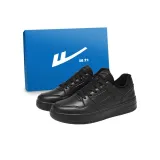 Чёрный воин (флисовая подкладка)