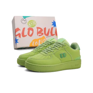 Неоновый зеленый (Лимитированная серия, премиум подарочная коробка)