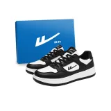 Чёрный Белый