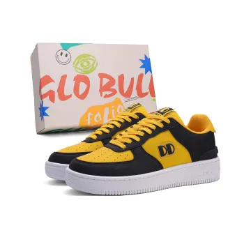 Black Yellow (Limited Edition High-End Box)  
Черный Желтый (Ограниченная серия, высококачественная коробка)