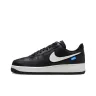 Nike Air Force 1 Износостойкие Дышащие Низкие Кроссовки для скейтбординга Мужские