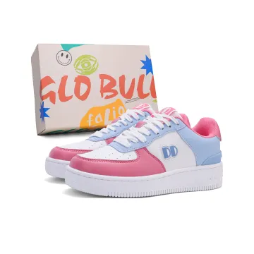 Белый, синий, розовый (Лимитированная серия, премиум подарочная коробка)