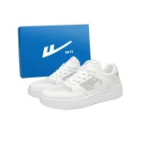 Белый / Серый (Лето)