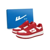 Китайский красный