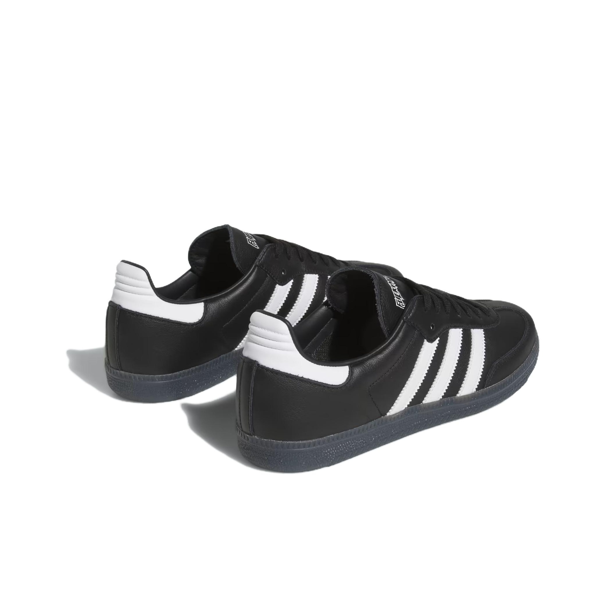 adidas 【新品】Fucking Awesome × Samba Fucking Awesome x adidas Samba (2023) - Дата релиза, фото, где купить