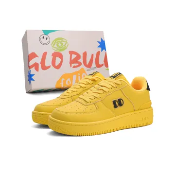 Yellow Black (Limited Edition High-End Box)  
Желтый Черный (Ограниченная серия, высококачественная коробка)