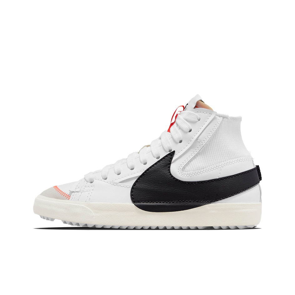 Nike Blazer Вельвет MID