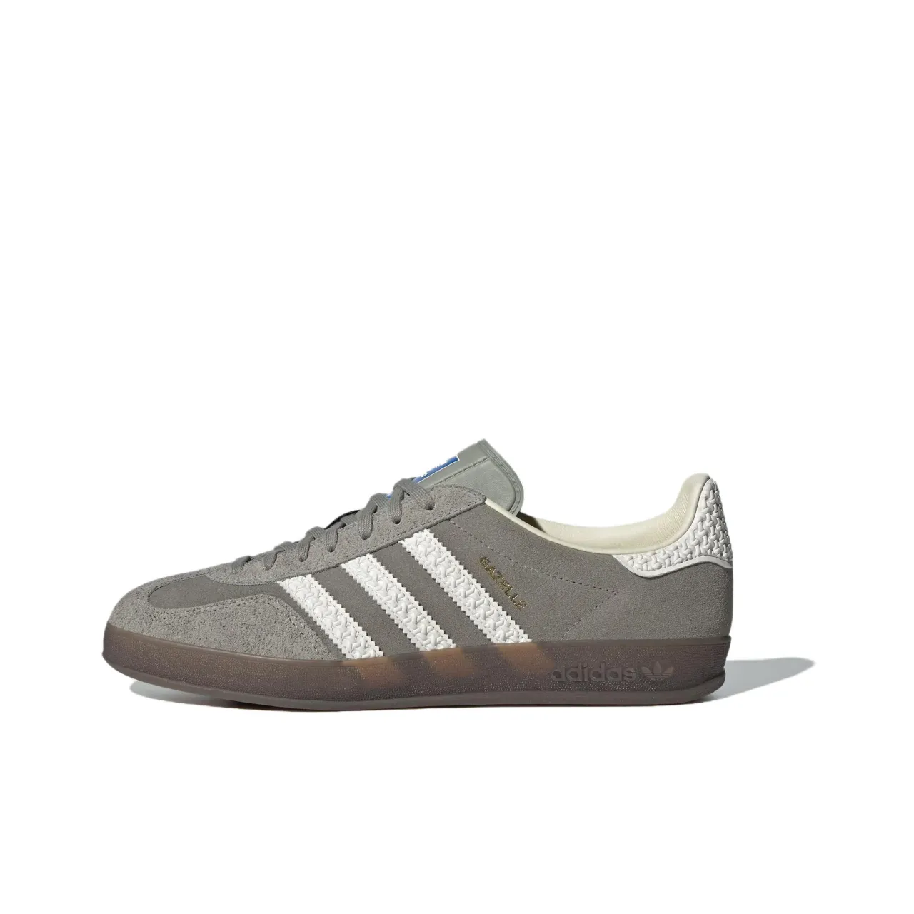 adidas gazelle silver green womens Adidas Handball Spezial W Sneaker » Buy online now! main image 1