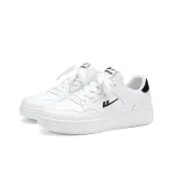 бело-черный