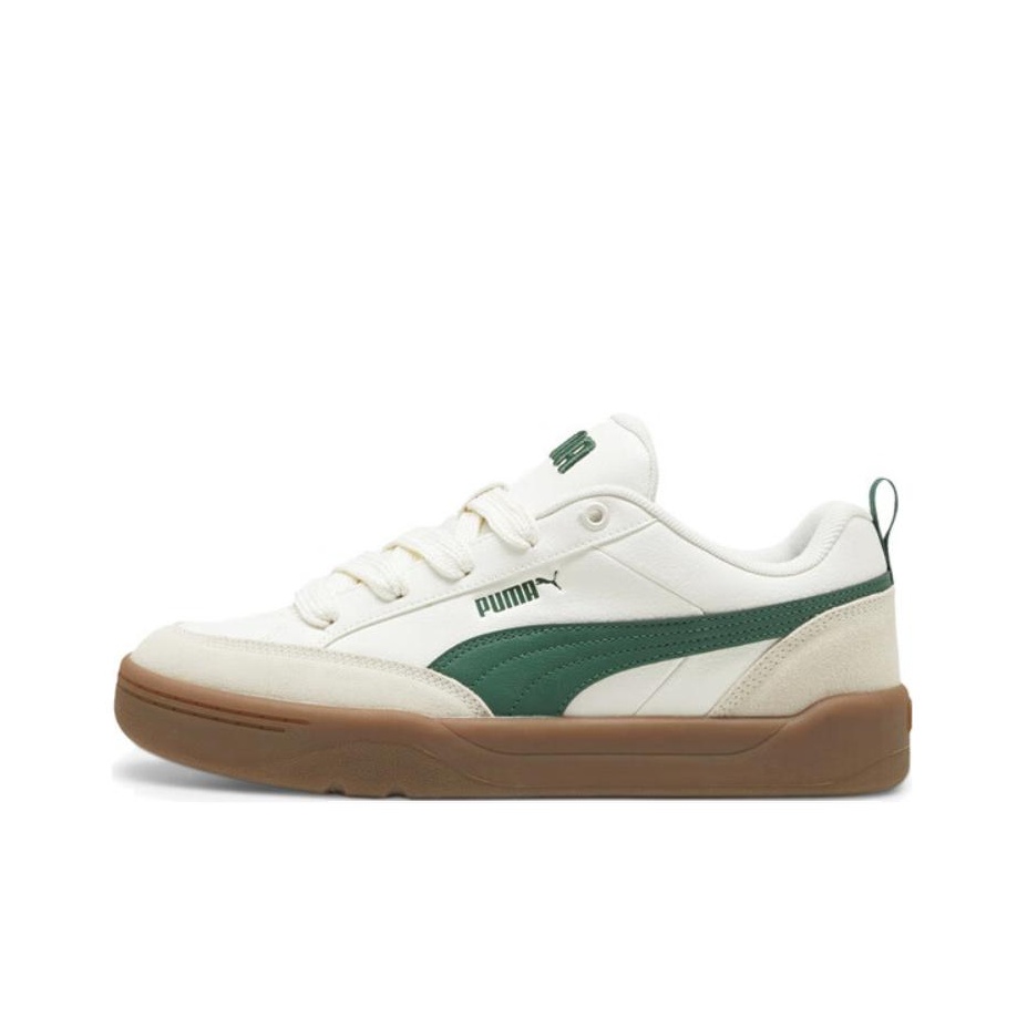 PUMA Park Lifestyle Ткань