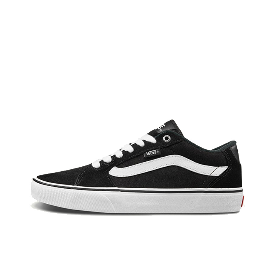 Vans Faulkner