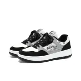 Белый, черный, серый, бамбук.