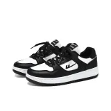 Чёрный Белый