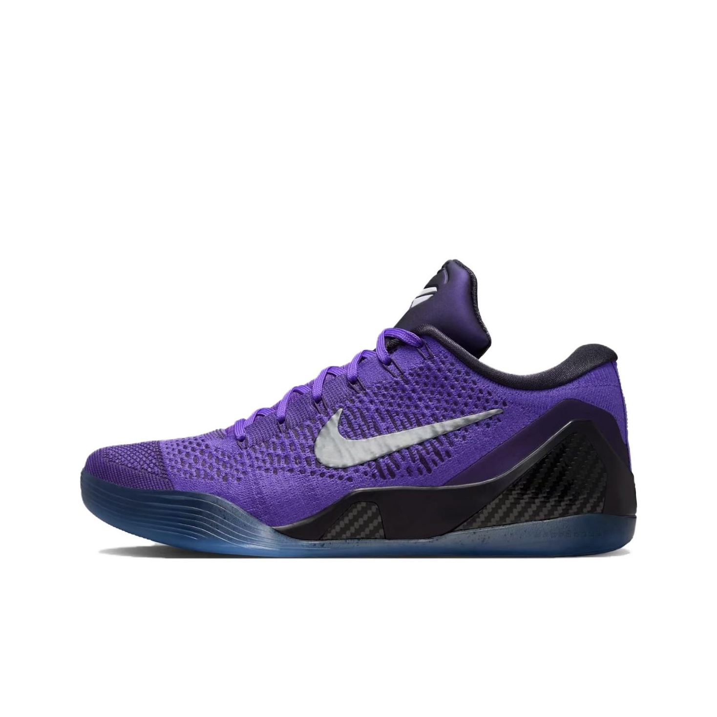 brave blue kobe 9