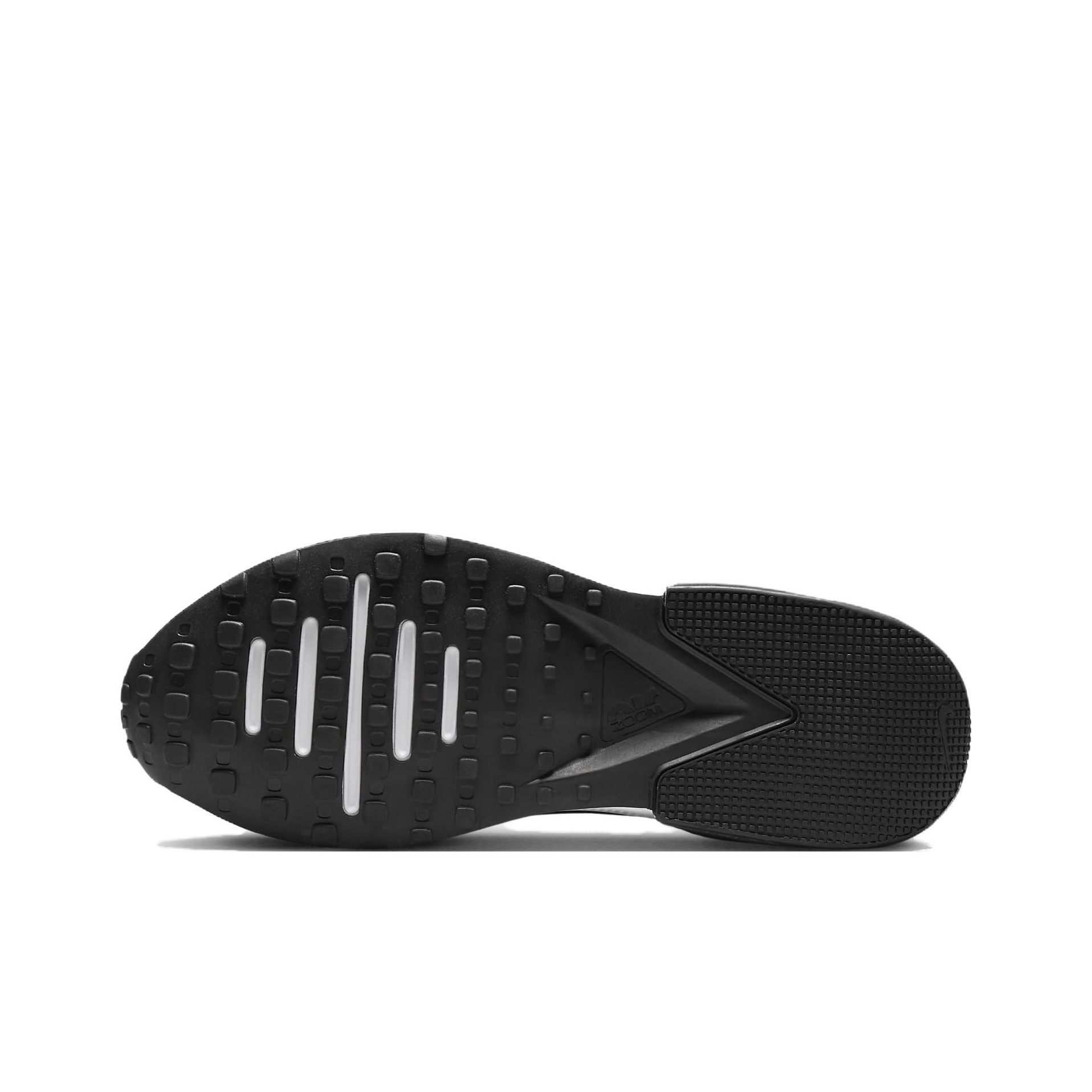 Nike Air ZOOM TR 1 Low Топ Тренировочные Кроссовки Мужские Черные