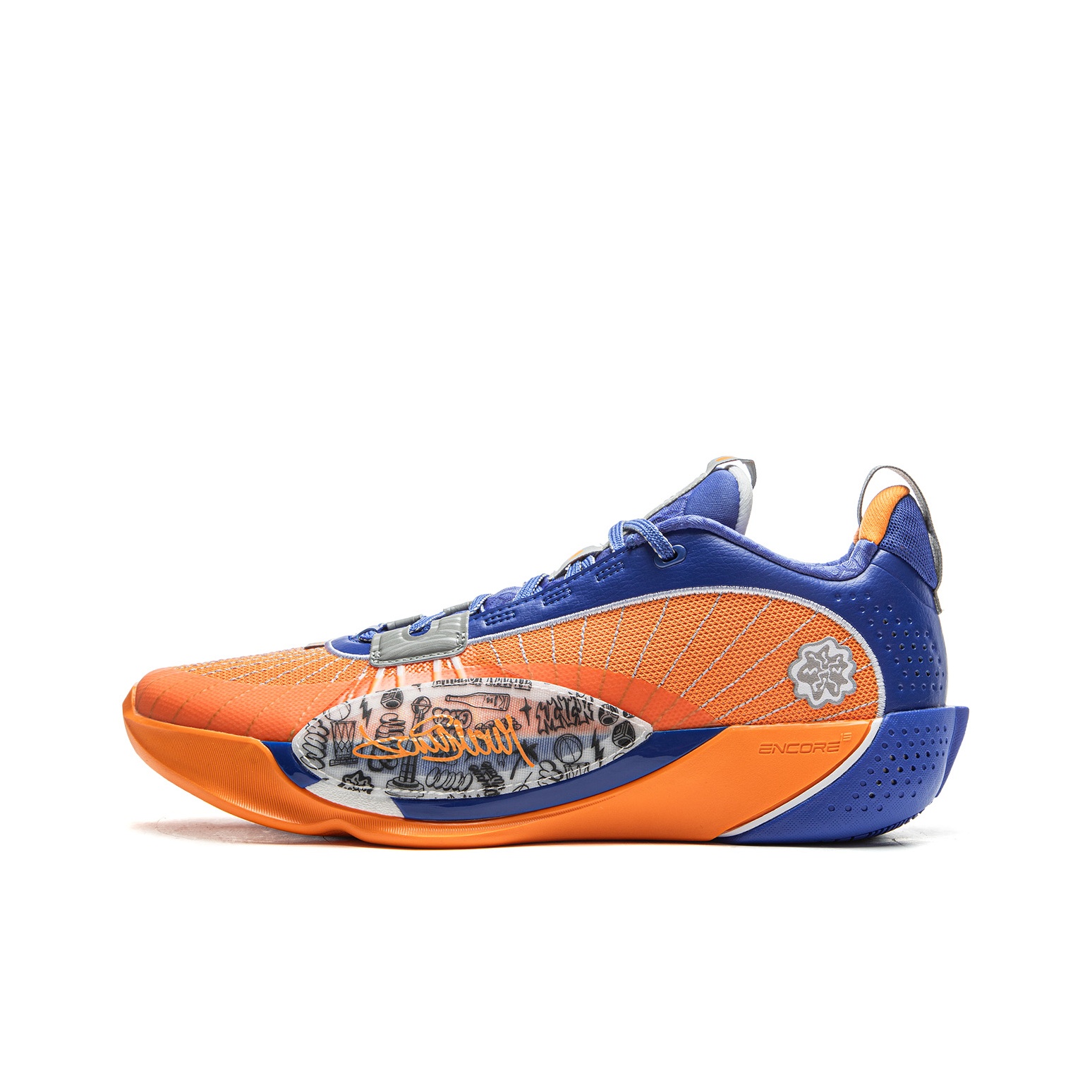 Лучшие кроссовки Li-Ning Wade 2026: как выбрать топовые модели для
