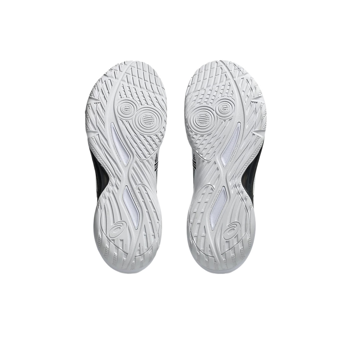 asics Гель Tactic 13 Сетчатая ткань Low Топ Волейбольные кроссовки Мужской Белый
