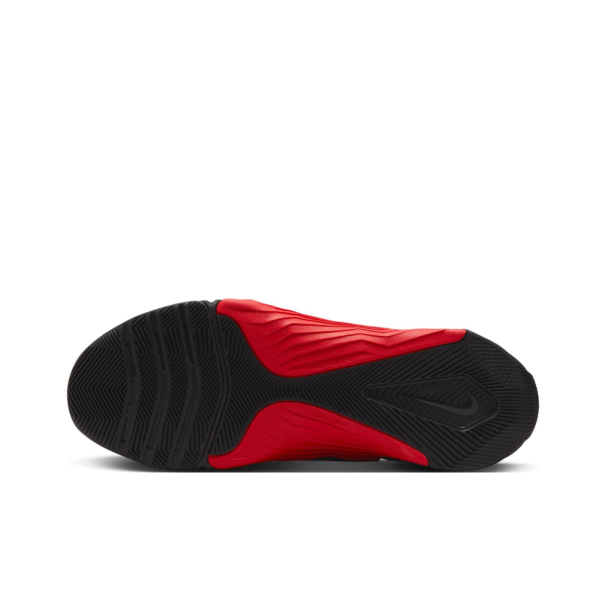Nike Metcon 8 MF Ткань Удобная Амортизация Противоскользящие Устойчивые к истиранию Низкие Кроссовки для тренировок
