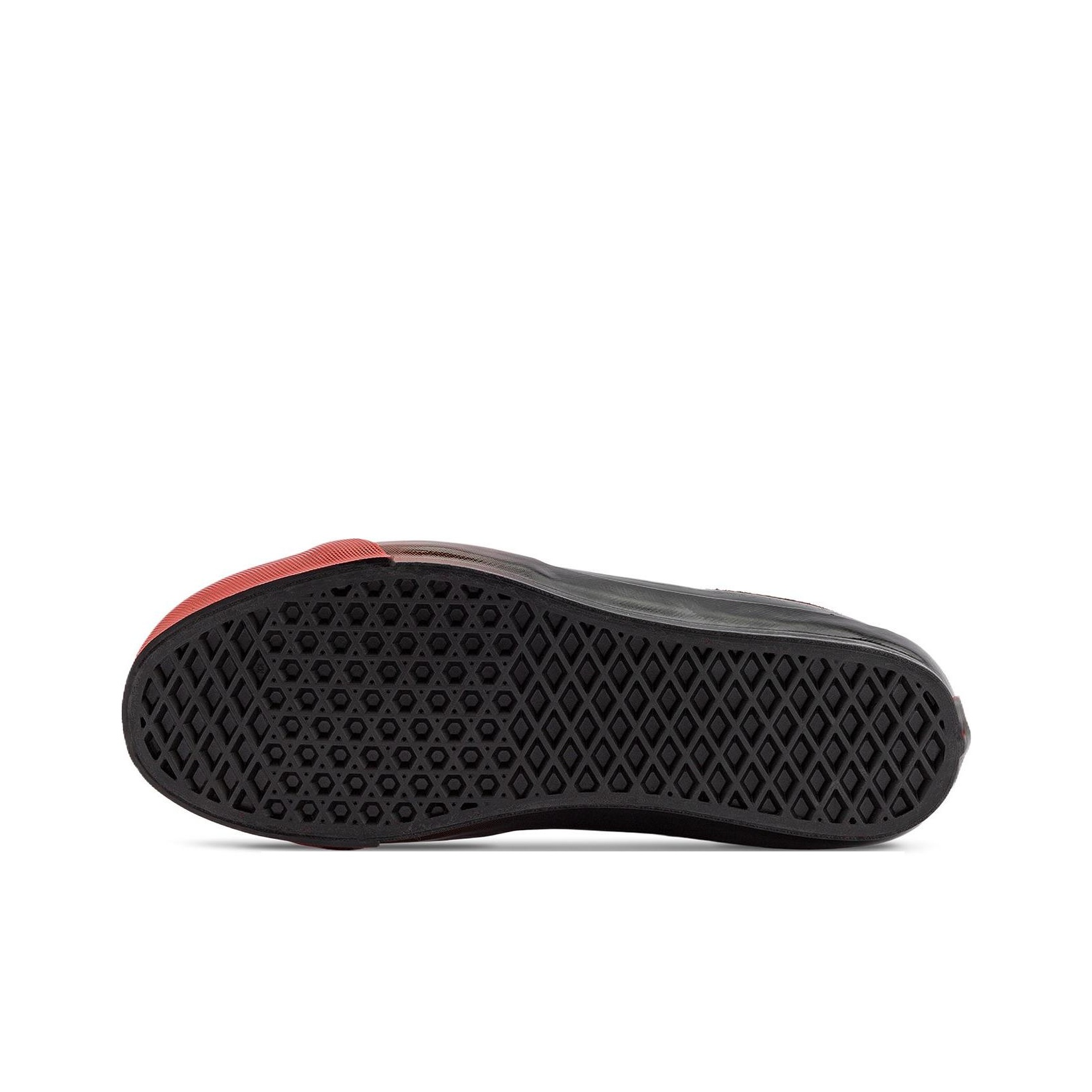 Vans SK8 MID Топ Скейтборд Кроссовки Унисекс Умбра