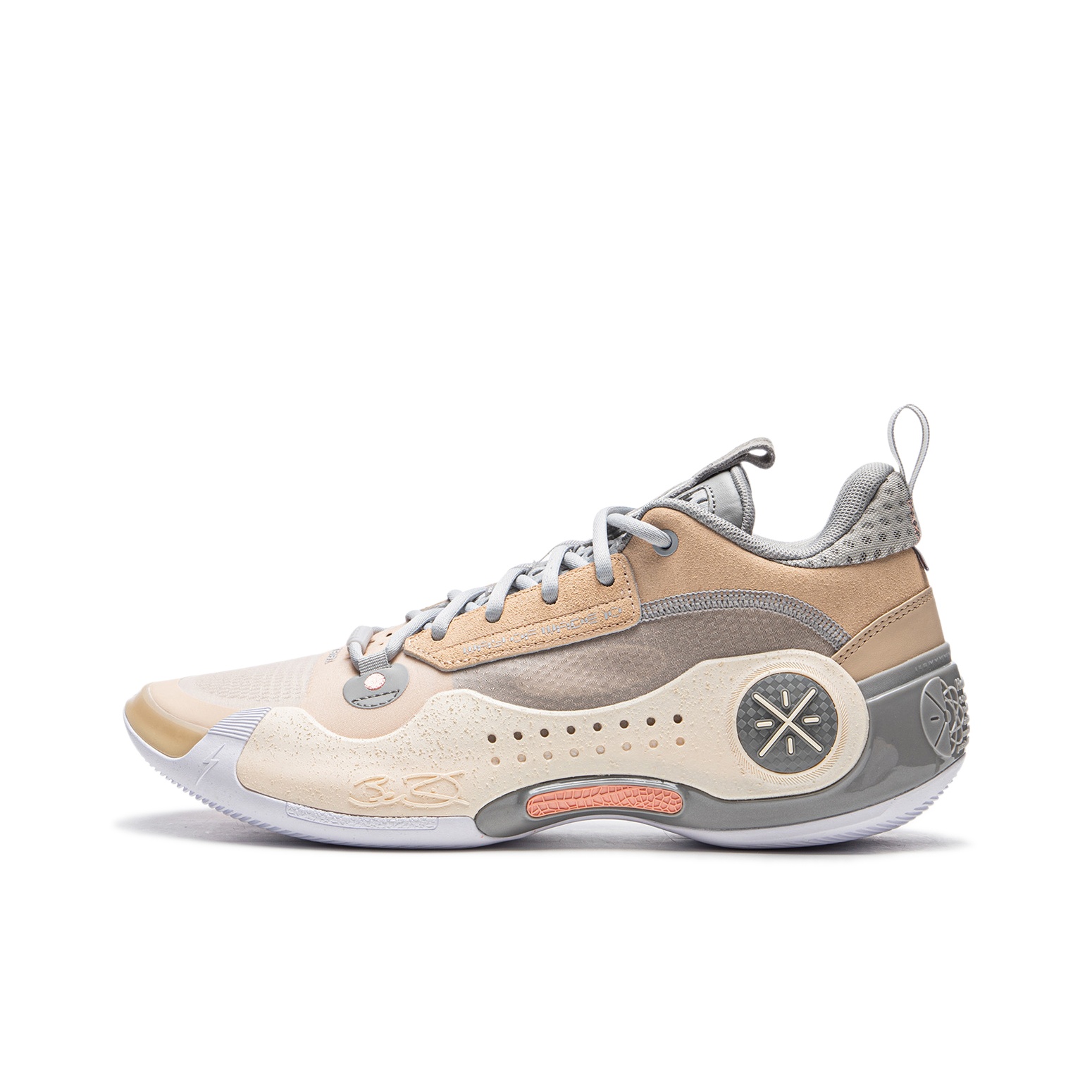 The Way of Wade 10 - POIZON