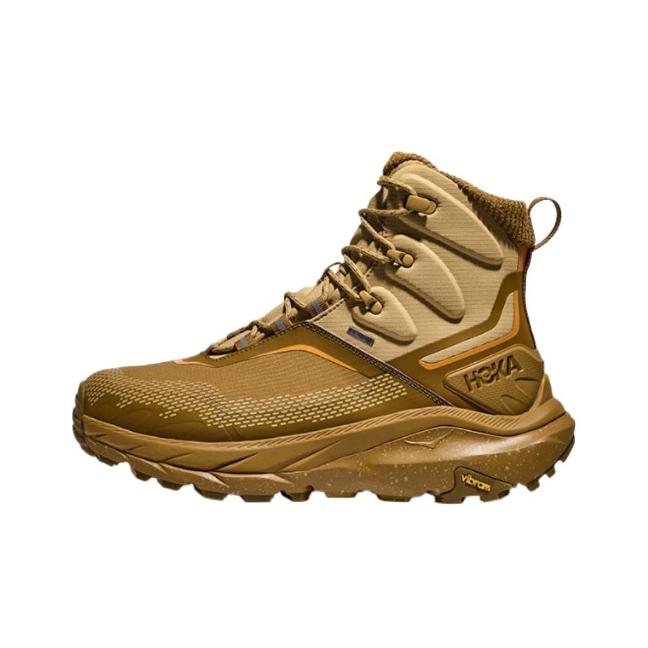 hoka one challenger mid