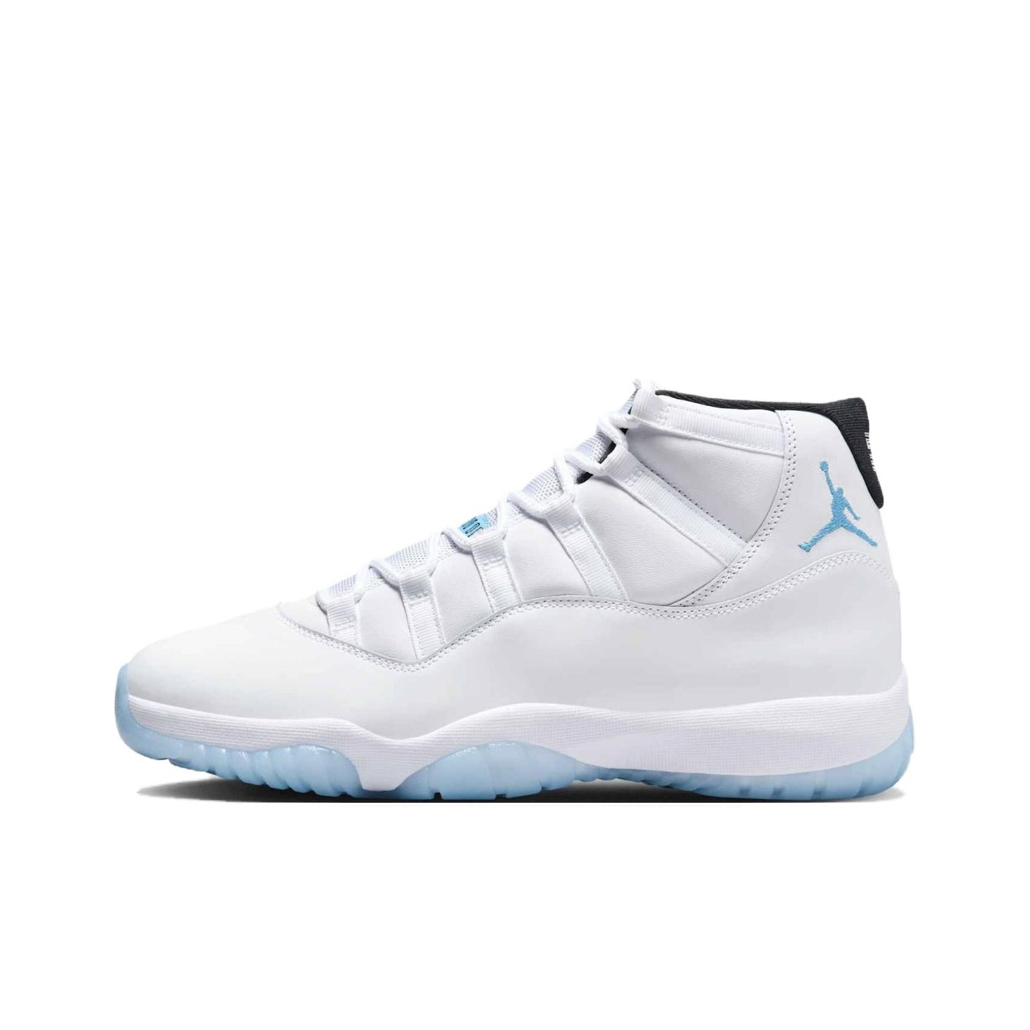 11s size 4