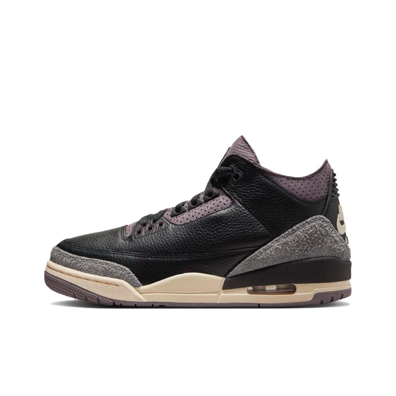black kobe jordan 3