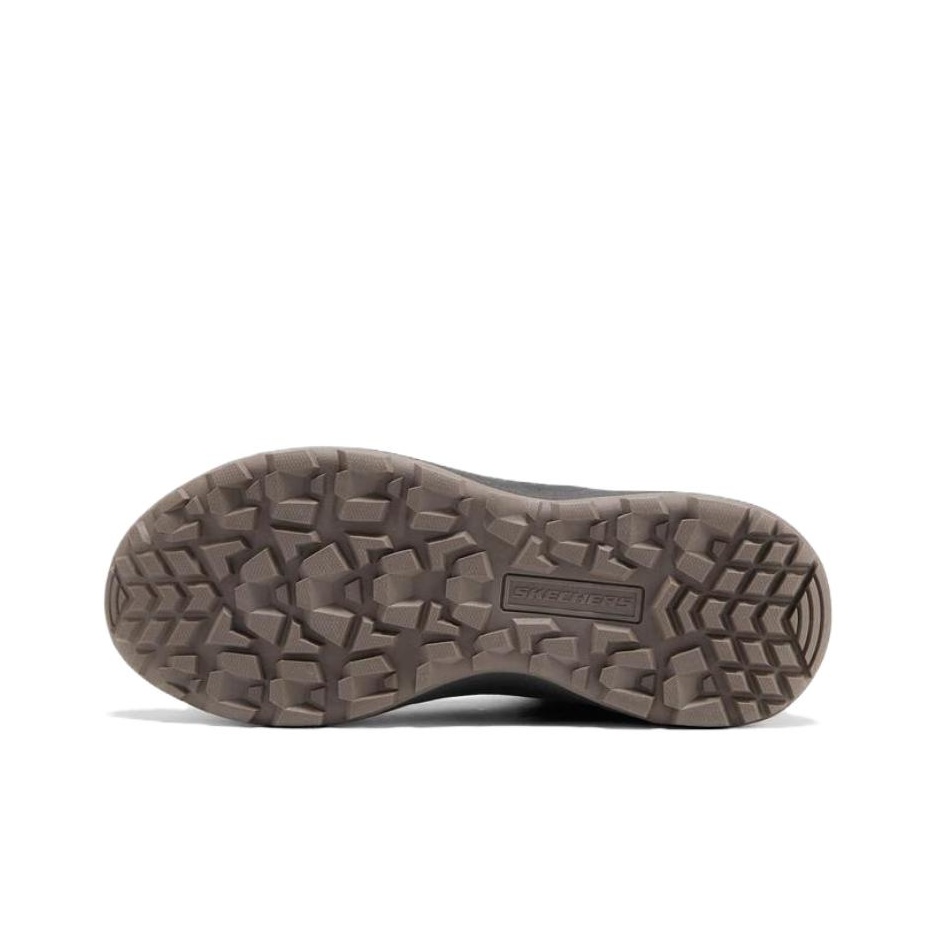 Skechers STREET WEAR Удобный Прочный С флисовой подкладкой Устойчивый к холоду И Мягкий Платформа Покрытие
