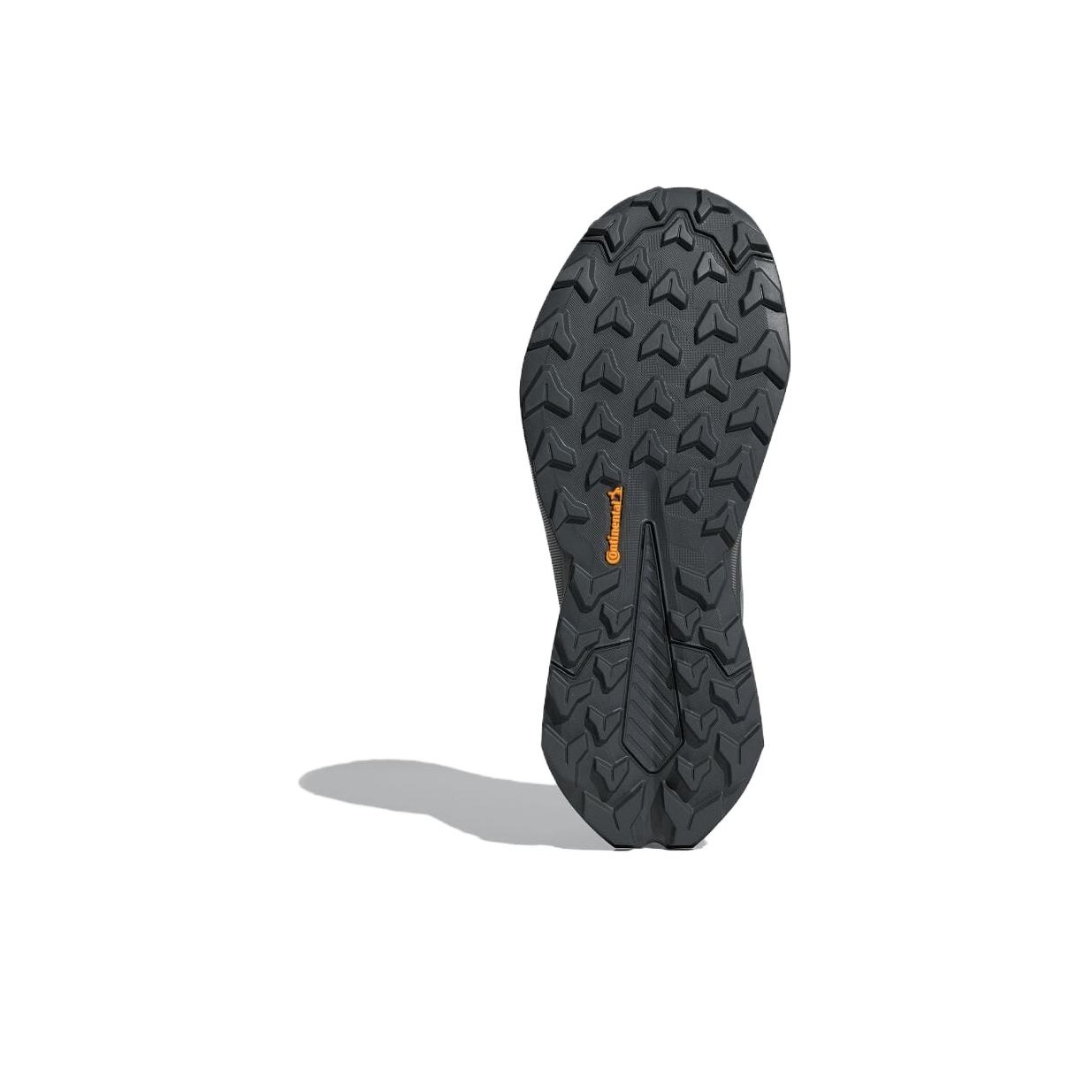 Adidas TERREX TRAILMAKER 2,0 Ткань Водонепроницаемая Поддержка Сцепление Низкий Верх Альпинистская Обувь Мужская